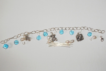 Baby Charm Bracelet