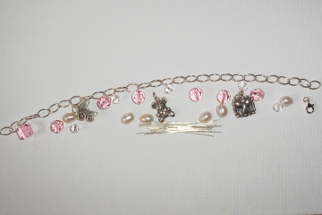 Baby Charm Bracelet