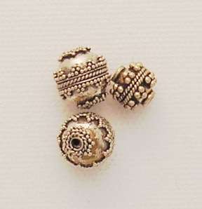 Photo of Bali Beads for making jewelry