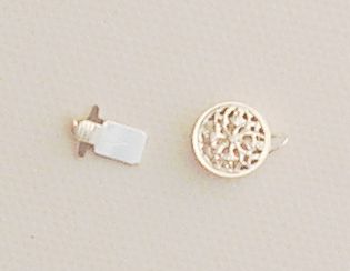 Photo of box clasp Photo of box clasp