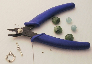  How to Use Crimp Beads