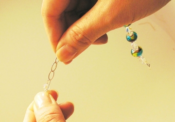 How to use extender chain How to use extender chain