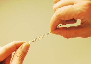 How to use an extender chain