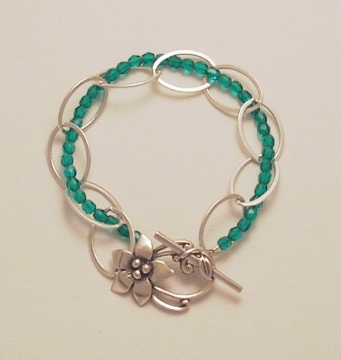 Link Chain Bracelet Project Link Chain Bracelet Project