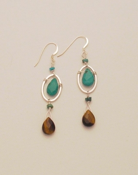 Link Earring Project Link Earring Project