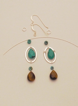 Link Earring Project Link Earring Project