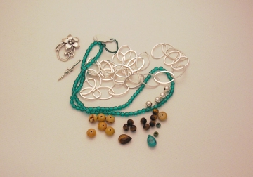Link Chain Necklace Project Link Chain Necklace Project