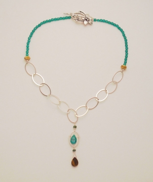 Link Chain Necklace Project Link Chain Necklace Project