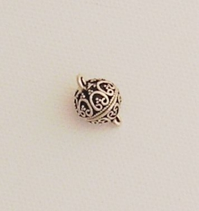 Photo of magnetic clasp Photo of magnetic clasp