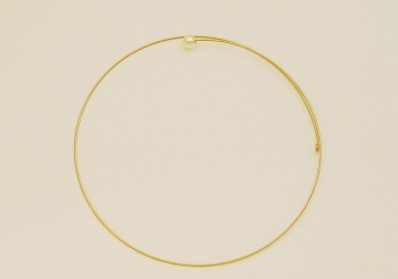 How to finish memory wire ends How to finish memory wire ends