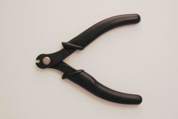 Photo of memory wire shears