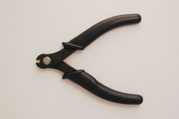 Photo of memory wire shears Photo of memory wire shears