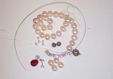 Pet Name Bracelet Project Pet Name Bracelet