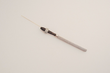 Photo of pin vise Photo of pin vise
