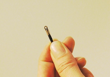 How to finish jewelry cord ends How to finish jewelry cord ends