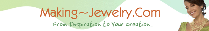 Making Jewelry Logo