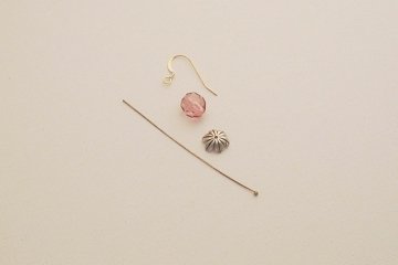Photo of how to wire wrap a basic loop Photo of how to wire wrap a basic loop