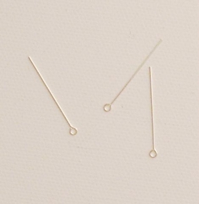 Photo of eye pins