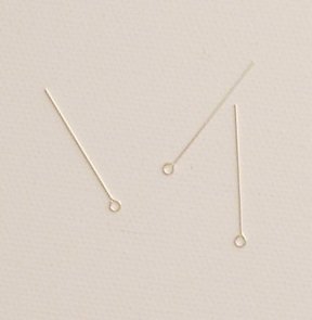 Photo of eye pins