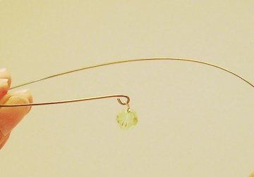 How to finish memory wire ends How to finish memory wire ends