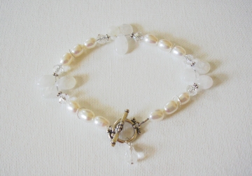 Moonstone Bracelet