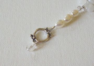 Moonstone Bracelet